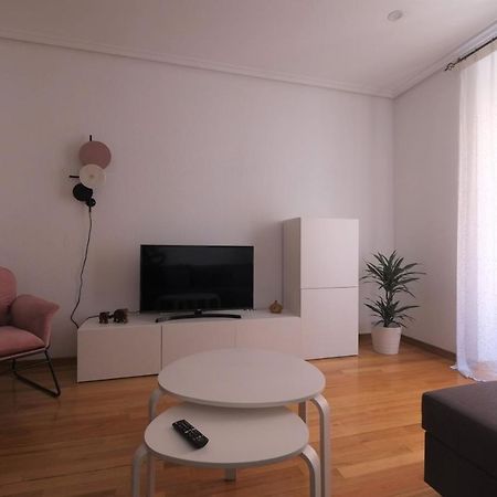 Camino De Santiago En Casco Historico Apartment Burgo Екстериор снимка