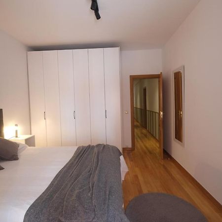 Camino De Santiago En Casco Historico Apartment Burgo Екстериор снимка