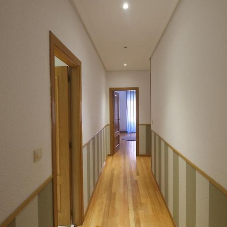 Camino De Santiago En Casco Historico Apartment Burgo Екстериор снимка
