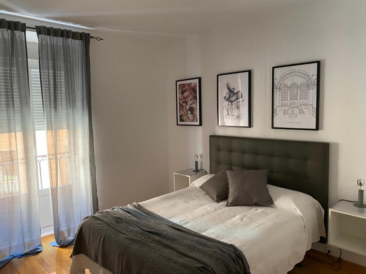 Camino De Santiago En Casco Historico Apartment Burgo Екстериор снимка