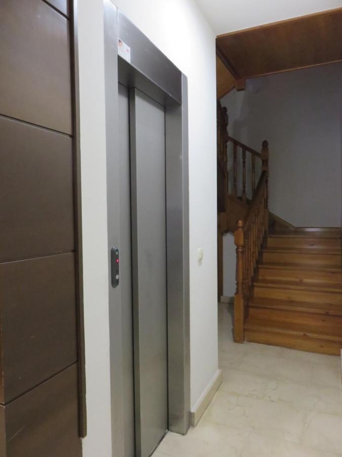Camino De Santiago En Casco Historico Apartment Burgo Екстериор снимка