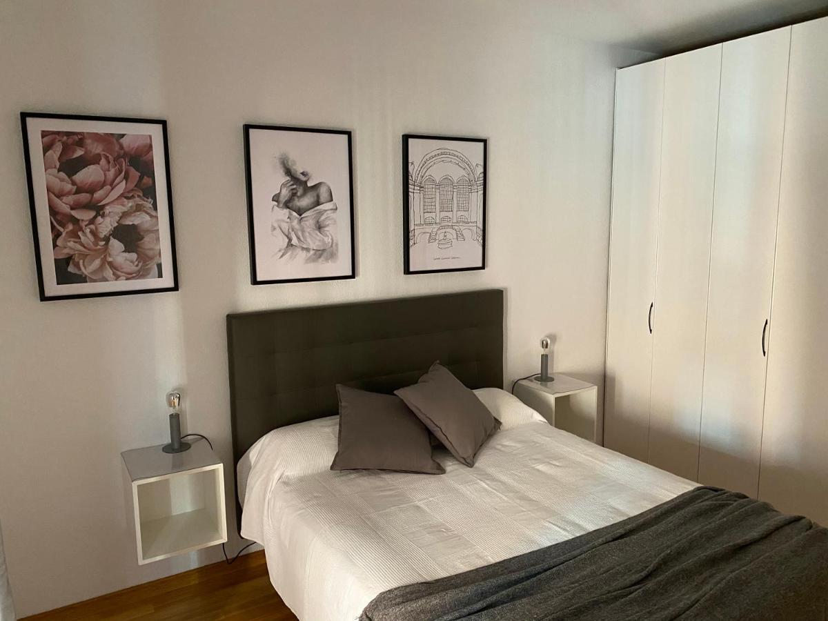 Camino De Santiago En Casco Historico Apartment Burgo Екстериор снимка