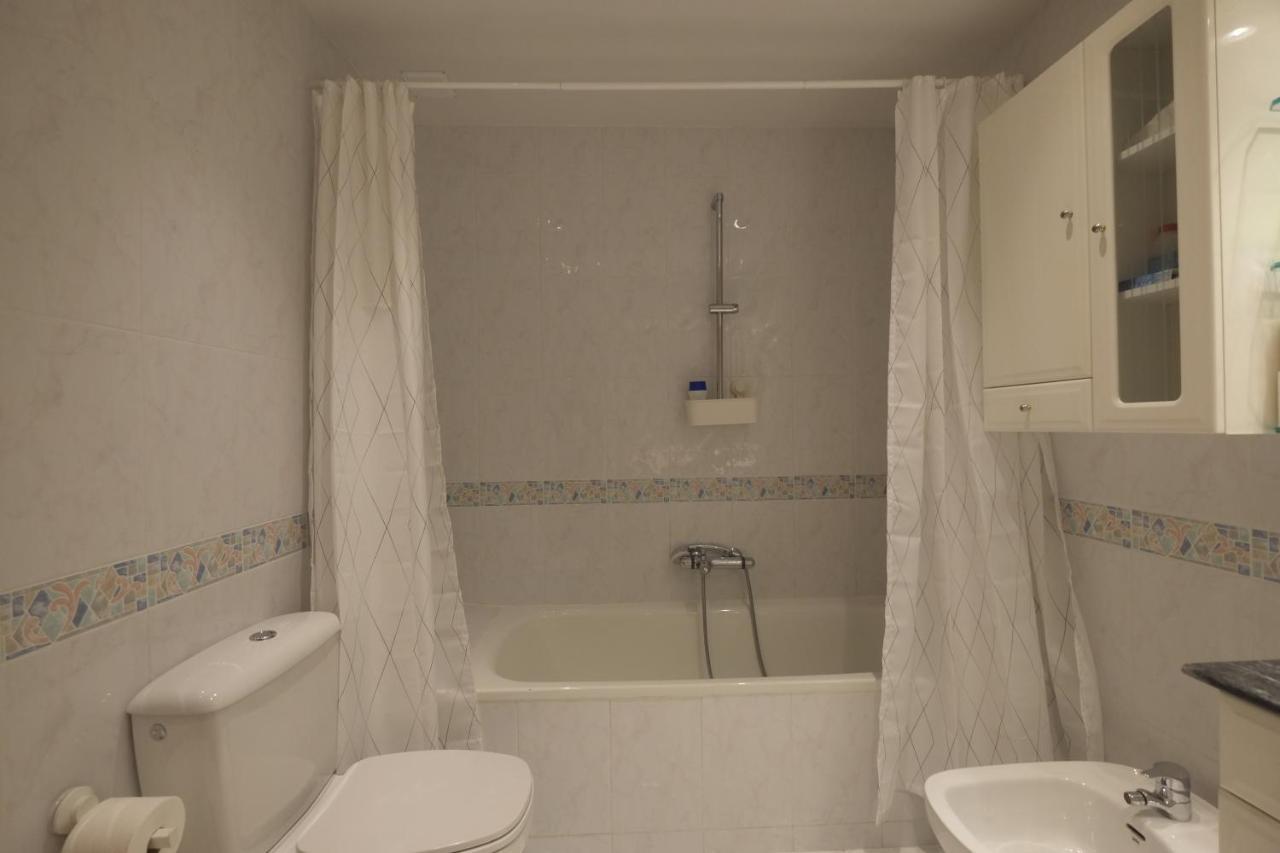 Camino De Santiago En Casco Historico Apartment Burgo Екстериор снимка