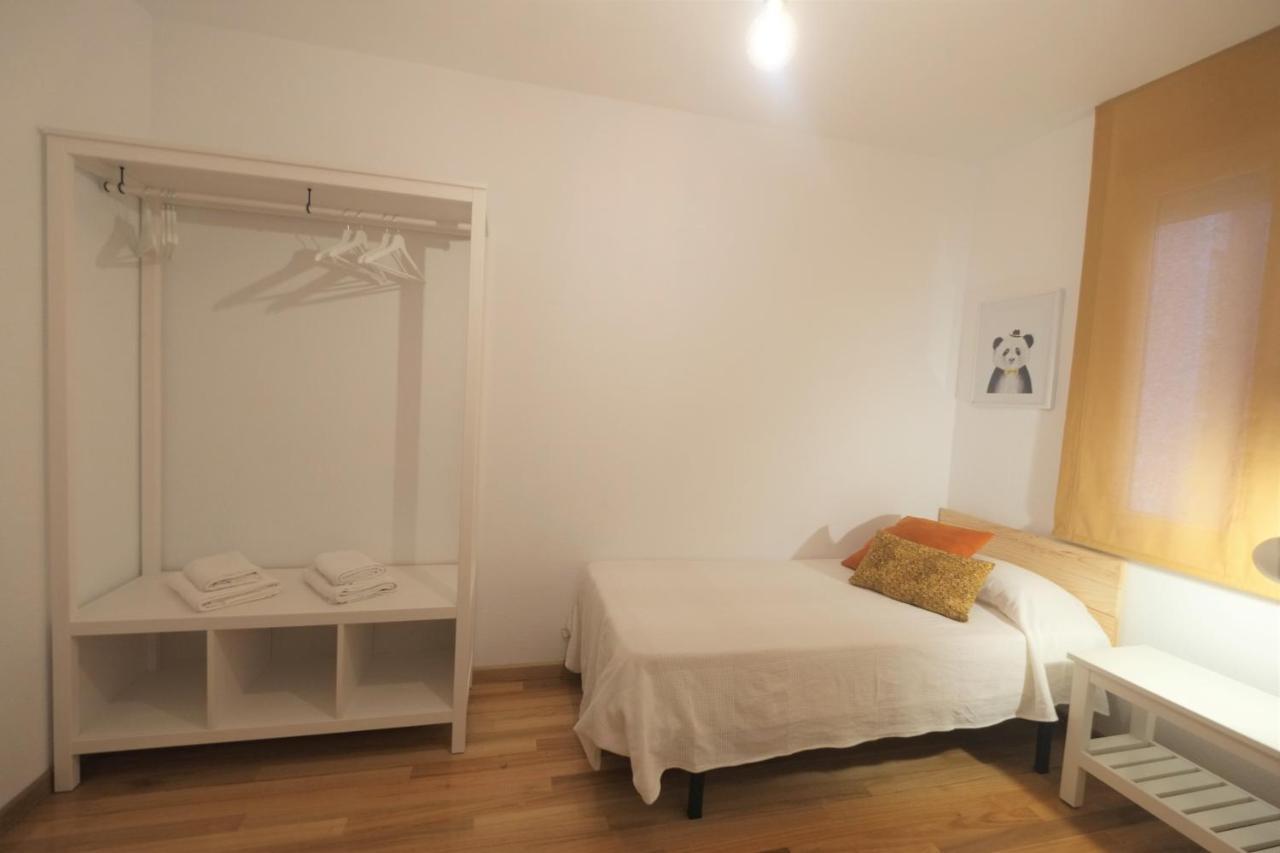 Camino De Santiago En Casco Historico Apartment Burgo Екстериор снимка