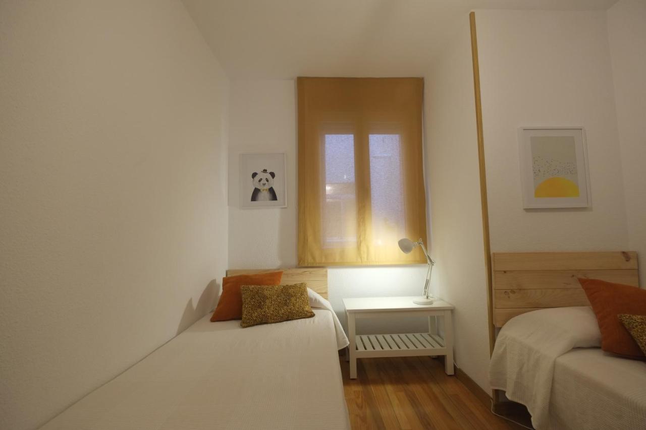 Camino De Santiago En Casco Historico Apartment Burgo Екстериор снимка